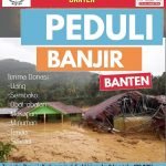 Apoteker Tanggap Bencana Jabar dan Banten Galang Bantuan Peduli Banjir