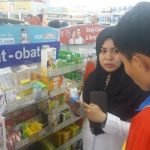 Apoteker Minta BPOM dan Kemenkes Tertibkan Penjualan Obat di Minimarket