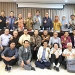 PP IAI Terus Kawal Usulan Revisi PMK No 3/2020 dan RUU Kefarmasian