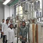 Farmasi Unpad dan PT Lawsim Berkomitmen Tingkatkan Kompetensi Farmasi Industri