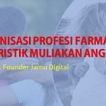 Organisasi Profesi Farmasi, Futuristik Muliakan Anggota