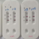 China Kembangkan Kit Deteksi COVID-19 Dalam Hitungan Menit