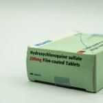 Studi Terbesar Hidroksiklorokuin Tak Efektif Obati COVID-19