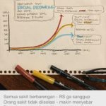 RK : Social Distancing Gagal, RS Kewalahan, Banyak Meninggal