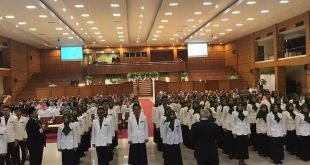 Beasiswa Kuliah Apoteker dari Kalbe 2024 Dibuka