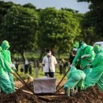 Apoteker Indonesia Kecam Penolakan Pemakaman Perawat Pasien COVID-19