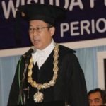 Ketua Komnas FORNAS dan DOEN yang Positif COVID-19 Meninggal Dunia