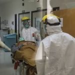 Jumlah Kasus COVID-19 Indonesia Bisa Melebihi Jumlah Terkonfirmasi Saat Ini