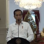 Jokowi Pesan Jutaan Obat Avigan dan Klorokuin untuk Terapi COVID-19