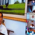 Jokowi : Apotek Buka Selama Wabah COVID-19, FIB : Sahkan UU Praktik Apoteker, Cabut PMK No. 30 Th. 2020