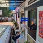 Apotek Kimia Farma Luncurkan Layanan Drive Thru Pertama di Indonesia