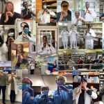 Kampanye Pahlawan Farmasi Untuk COVID-19 Menggema di Hari Kesehatan Dunia