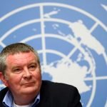 WHO Kini Sarankan Orang Sehat Gunakan Masker Cegah COVID-19