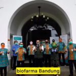 Tak Perlu Impor, Bio Farma Bisa Produksi 50 Ribu Test RT-PCR Kit COVID-19 per Minggu