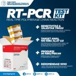 Gunakan Strain Virus COVID-19 Indonesia, Tes Kit RT-PCR Buatan Indonesia Lebih Akurat