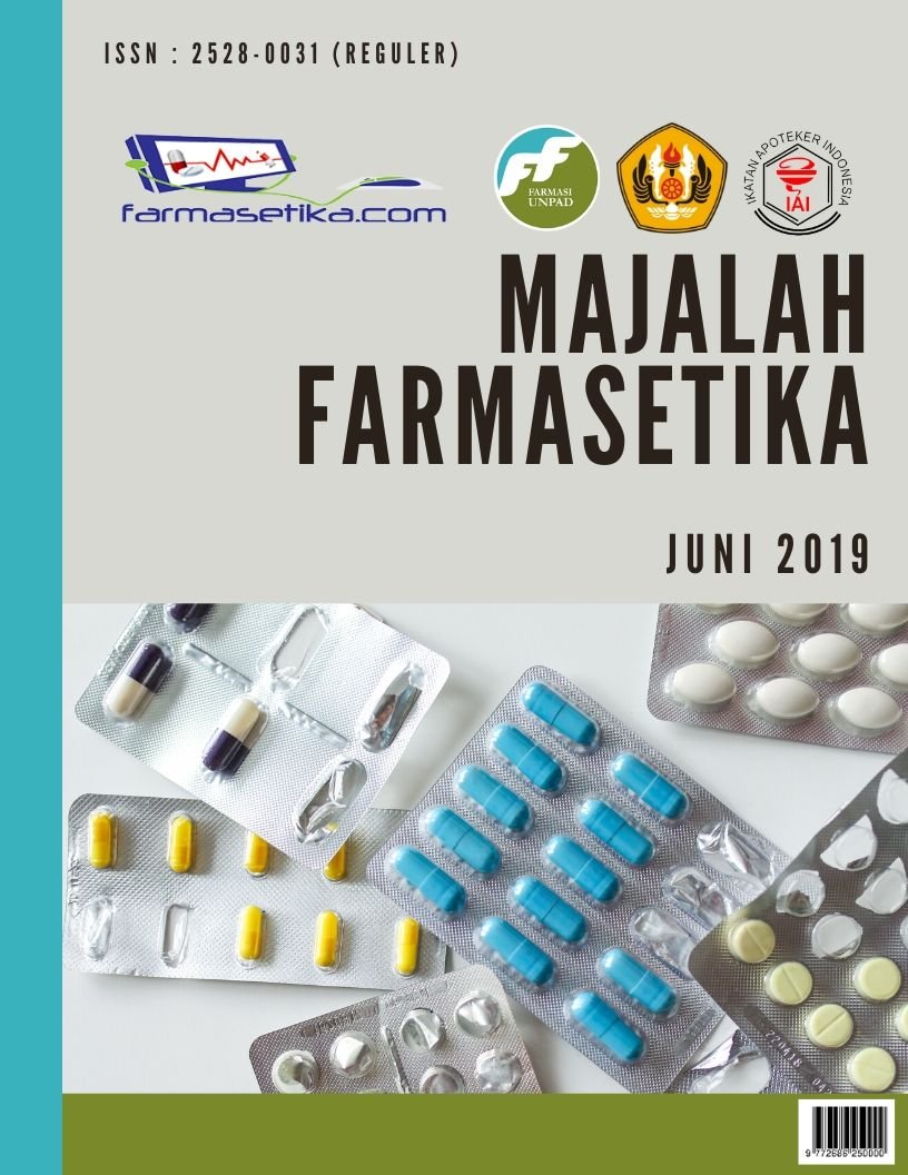 Majalah Farmasetika - Edisi Juni 2019 – Info Farmasi Terkini Berbasis ...