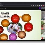 Disiplin dalam Keluarga Kunci Sukses Pencegahan Penyebaran COVID-19