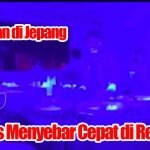 Eksperimen di Restoran Tunjukan COVID-19 Menyebar Cepat ke Pengunjung