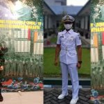 Apoteker dari TNI AU dan AL Bangga Menjadi Relawan COVID-19