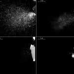 Simulasi Jenis Masker yang Efektif Cegah Penularan Droplet Saat Batuk, Bicara dan Bersin