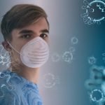 Studi Baru Perkuat Bukti Penularan COVID-19 Lewat Udara di Ruang Tertutup