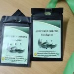 Klaim Kalung Anti Virus Corona Tidak Tepat, Hanya Jamu "Aksesori Aromaterapi"