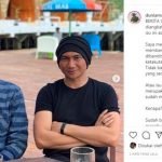 Kemenristek : Hadi Pranoto Bukan Tim Riset COVID-19, Produk Bio Nuswa Belum di Uji Klinik