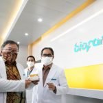 Selain Vaksin COVID-19 dari China, Bio Farma Siapkan Vaksin Merah Putih