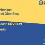 Hasil Lengkap Uji Klinis Fase 3 Kandidat Obat Kombinasi COVID-19 dari Unair