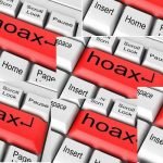 Peneliti Temukan Ratusan Orang Meninggal Karena Info HOAX COVID-19