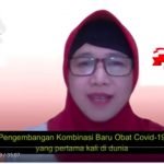 Guru Besar UGM Pertanyakan Urgensi Obat Dikombinasi Dosis Tetap untuk COVID-19