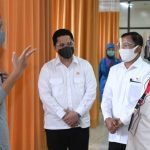 Presiden Jokowi Optimis Vaksin COVID-19 Tersedia Januari 2021