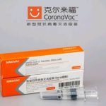 Ratusan Ribu Orang di Tiongkok Disuntik Vaksin COVID-19 yang Sedang Diuji Klinik Fase 3