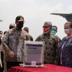 500 Ventilator Canggih Bantuan AS Akan Diedarkan ke RS di Indonesia