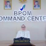 BPOM Sosialisasikan Pedoman Tindak Lanjut Pengawasan Obat dan Bahan Obat