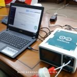 Alat Canggih GeNose UGM Bisa Deteksi Cepat COVID-19 Lewat Hembusan Nafas