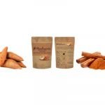 Masker Ubi Cilembu dan Kayu Manis, Solusi Baru Pencegah Jerawat