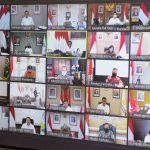 Presiden Jokowi : Segera Siapkan Skema Vaksinasi COVID-19, Tenaga Medis Diprioritaskan