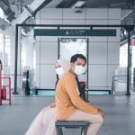 Usia lanjut, Komorbid dan Laki-laki Lebih Rentan Terinfeksi COVID-19 di Indonesia