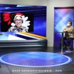 Menristek BRIN : Vaksin COVID-19 Diperlukan untuk Ciptakan Kekebalan Massal