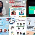 Apoteker Guru Tamu Tutup Kegiatan World Pharmacist Day 2020
