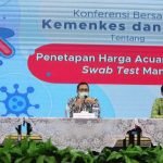 Pemerintah Umumkan Biaya Tes Swab Mandiri COVID-19 Maksimal 900 Ribu Rupiah