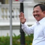 Menkes Hapus Sanksi Puskesmas yang Tak Miliki Apoteker Penanggung Jawab*