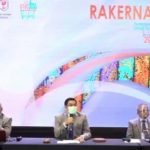 PP IAI Ajak Apoteker Praktek Secara Profesional dan Advokasi Perundang-undangan