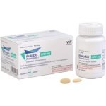 Rukobia "Fostemsavir", Obat Baru Bagi Lasien HIV-1 Resisten