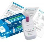 FDA Berikan Izin Darurat Alat Diagnostik Mandiri COVID-19 di Rumah Pertama Kalinya