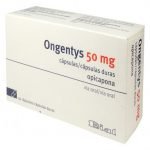 Ongentys (Opicapone), Terapi Kombinasi L-Dopa Baru yang Lebih Efektif untuk Pasien Parkinson