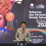 5000 Apoteker Ikuti Pertemuan Ilmiah Tahunan dan Rakernas IAI 2020