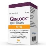 Qinlock "Ripretinib", Obat Baru Tumor Stroma Gastrointestinal