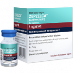 Zepzelca "Lurbinectedin", Obat Baru Kanker Paru-paru Sel Kecil Metastastik